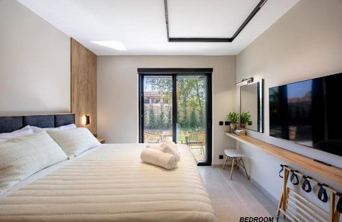 Villa Marde Corfu - Foto 16