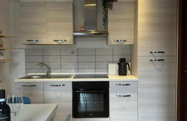 In center Cà del Pescatore lake view - Foto 23