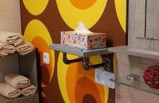 Ferienhaus Wald-Idyll Meisdorf - Foto 20