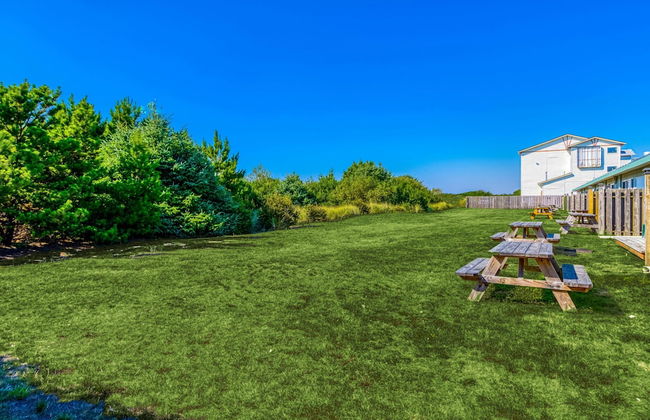 Stardust Dunes Condo - Foto 22