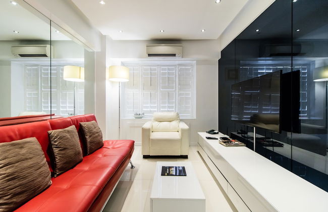 Alcoves Greenbelt Park Place Makati - Photo 25