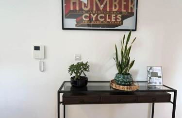 Split Level 3 Bedroom Top Floor Flat - Foto 17