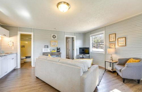 Bass Fishing Paradise Cottage on Table Rock Lake - Foto 8