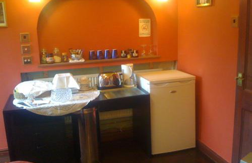 Newcourt B & B - Foto 11