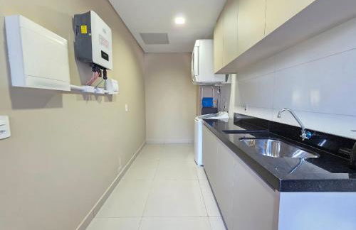 2 Suítes Novas Alto padrão Área de Lazer Ampla - Foto 20