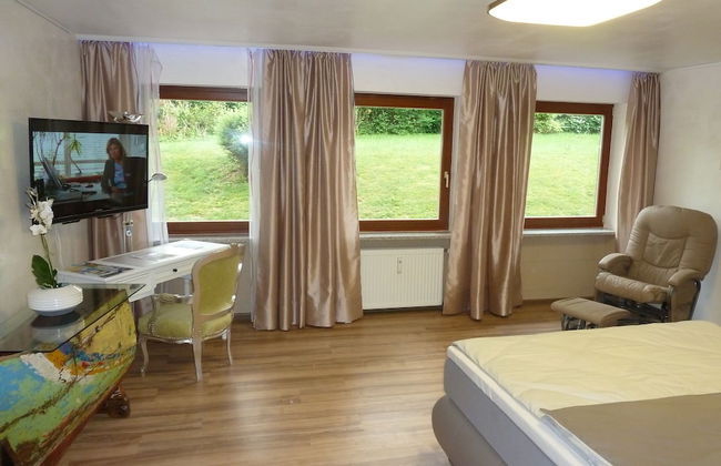 Ferienwohnung Jeremy - Photo 28