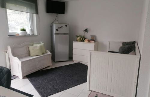 Ferienwohnung Zum Wäldchen - Foto 11