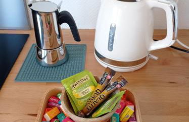 Le Twins - Appartement de charme à Digoin - Foto 22