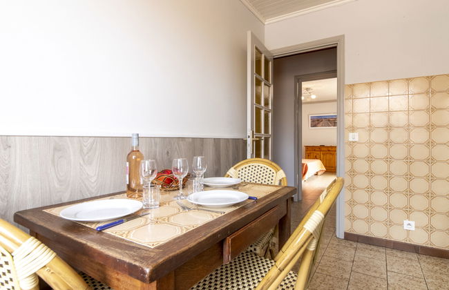 Le Soleil Camarguais - Foto 3