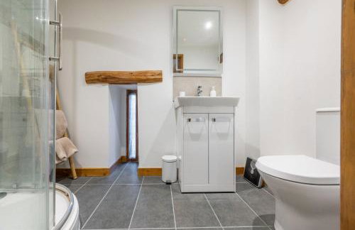 Hillside Barn - Foto 32