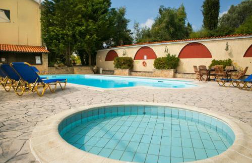 Irena Studios & Apartments - Foto 37