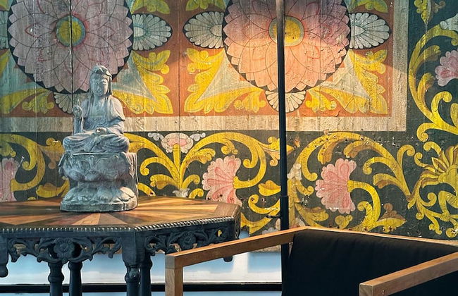 Halala Kanda by Boutique - Foto 18