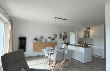 Das Vechtedomizil - Stilvolle Erdgeschosswohnung mit Sauna, Whirlpool - Foto 11