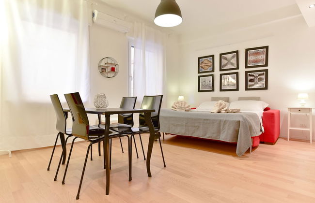 Via Veneto Design Studio - Photo 11