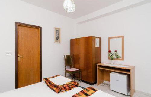 Guest House Sobra 38 - Studio with Balcony and Sea View - Foto 9
