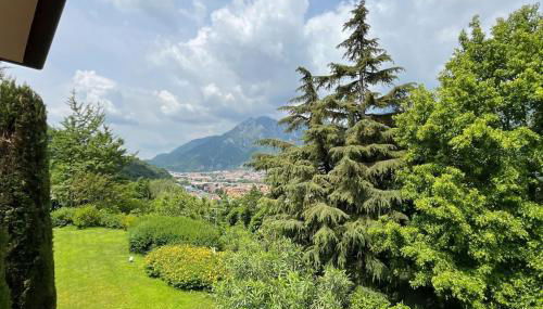 Casa Micheli - Affitti Brevi Italia - Foto 5, Garden view