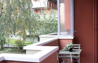 Tiny House Rho Fiera Milano - Foto 4