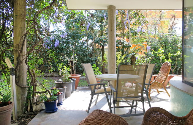 Casa Le Terrazze - Foto 2