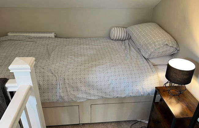 Rural Cottage-full Kitchen-pets Ok-paddock - Foto 5