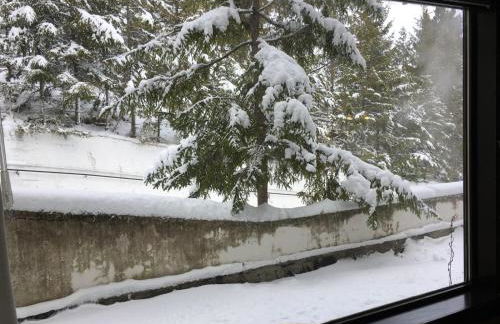 Chalet dei Conti - Foto 23