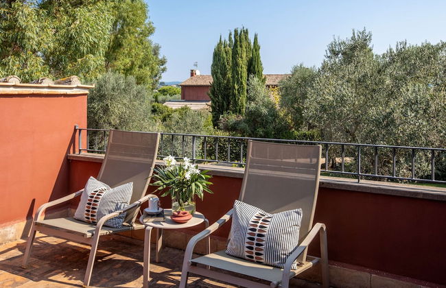 Resort Locanda Rossa - Foto 21