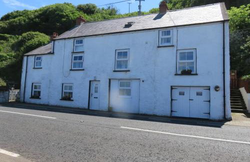 The Coach House Self Catering Apartments - Foto 1