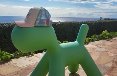 Appartement 2slaapkamers, panoramisch zeezicht - Foto 26