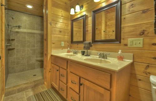 Sweet Seclusion Firepit king suite serene outdoor spaces - Foto 18