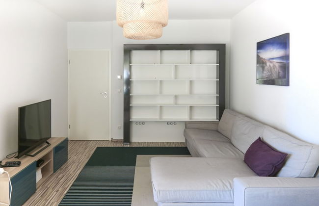 Galerius Golden Beach Apartment - Photo 4