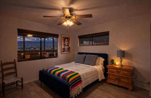 Joshua Tree House with Great View - 1 min from visitor center! - Foto 21