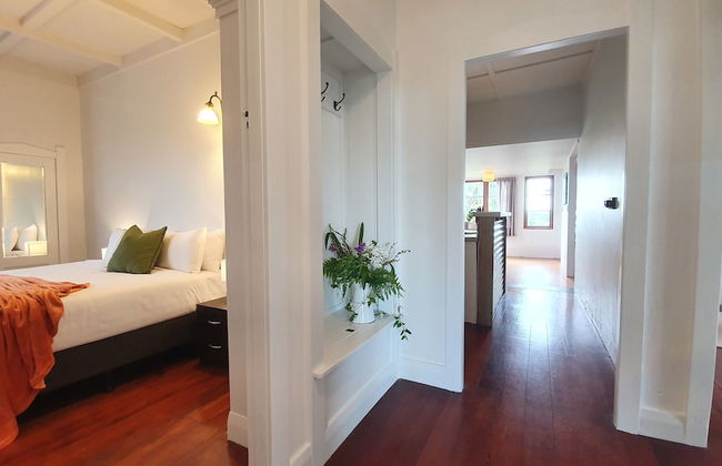 Bright and Modern Oasis in Kingsland - Foto 21