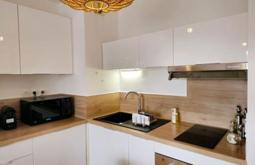 La Pause Dorée d'Anne-Sophie - Foto 26