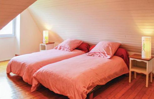 Holiday Home Rdu Creach-Mogueriec - Foto 7