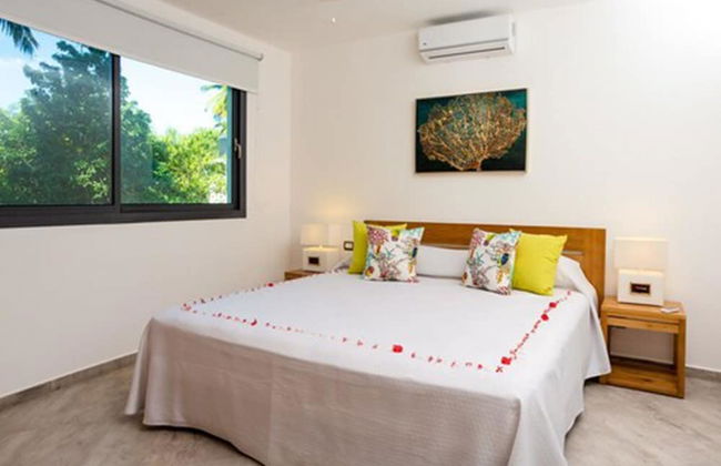 Louisa Aparthotel Las Terrenas - Foto 12