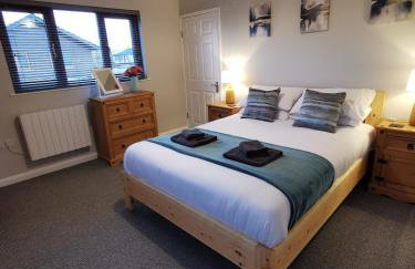 River Bay - Norfolk Broads - Foto 15