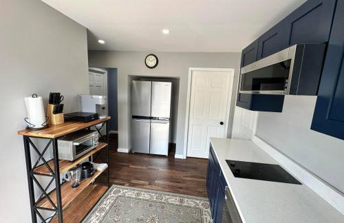 Fancy 1BR 1BATH Extended Stay - Foto 2