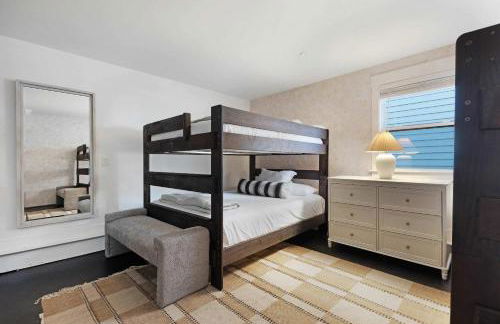 The Magnolia House - 7 Beds & Full of Charm - Foto 38