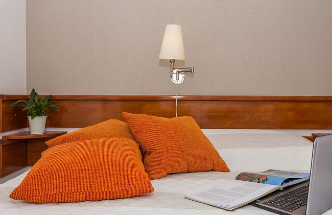 Holiday home Lola, sea on a palm! HEATED POOL - Photo 27