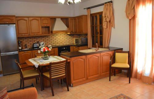 Molivos Hills Apartments - Foto 25