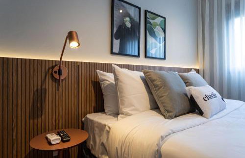 Charlie For You Vila Mariana - Foto 82