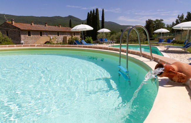 Apartment With one Bedroom, Kitchen, Bathroom Garden and Shared Pool - Foto 7