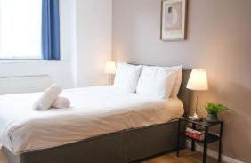 Modern & Premium 2BR 2BA City Center Apartment - Foto 23