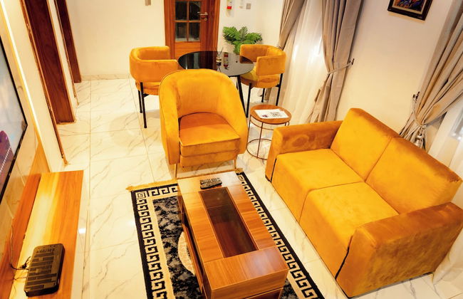 247 Luxury Apartment - Foto 28