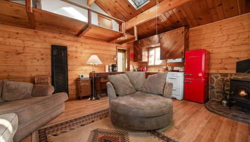 Charming Mountain Getaway - Foto 3