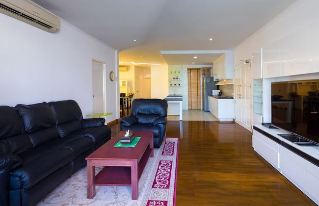 Baan Sanpleon Beachfront Condominium - Photo 40