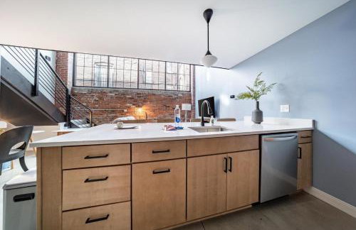 Landing Modern 2BD Gym Courtyard - Foto 42