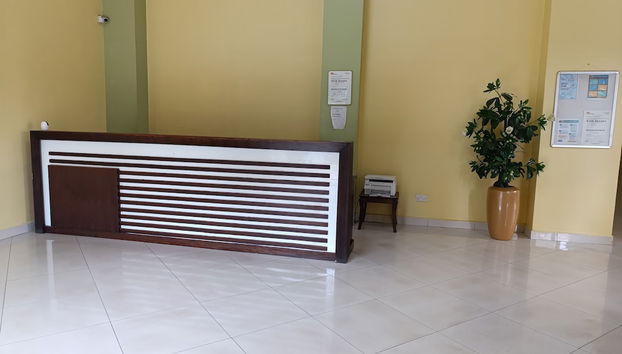 Myra Residences by Extended Stays 2 Bedrooms - Foto 2, Vestíbulo