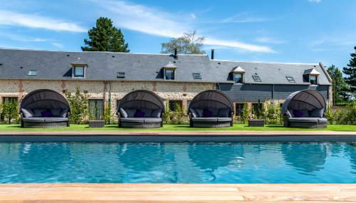 Maisons H Normandie - Foto 4