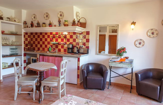 studio 2 pers 23/25m² - Photo 6