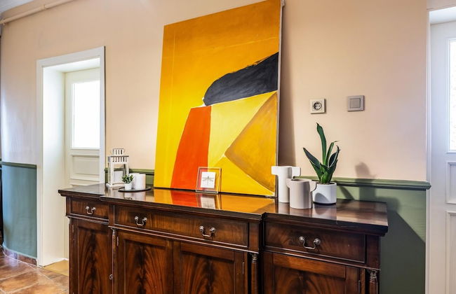 Unique Flat w Balcony 5 min to Istiklal Street - Foto 10